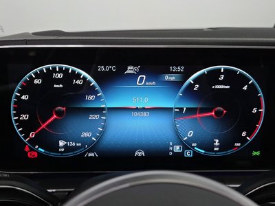 صورة مصغرة 11 لـ 2021 Mercedes-BENZ GLE