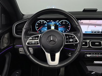 صورة مصغرة 18 لـ 2021 Mercedes-BENZ GLE