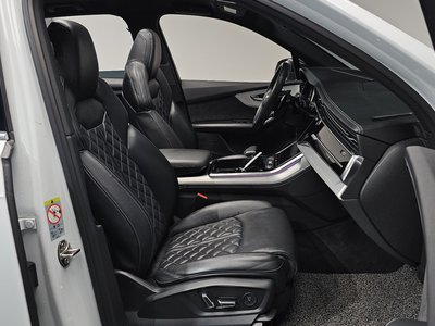 2020 AUDI Q7 缩略图 16