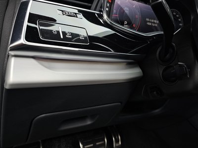 2020 AUDI Q7 缩略图 36