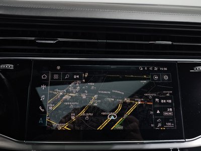 2020 AUDI Q7 缩略图 20