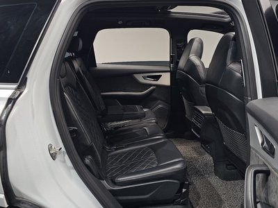 2020 AUDI Q7 缩略图 17