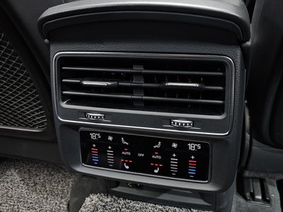 2020 AUDI Q7 缩略图 25