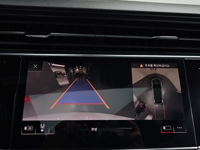2020 AUDI Q7 缩略图 21