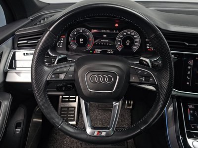 2020 AUDI Q7 缩略图 19