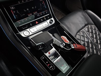 2020 AUDI Q7 缩略图 12