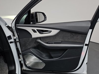 2020 AUDI Q7 缩略图 14