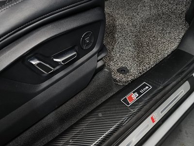 2020 AUDI Q7 缩略图 38
