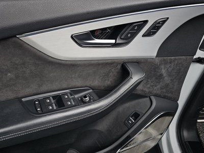 2020 AUDI Q7 缩略图 35
