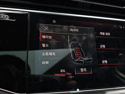 2020 AUDI Q7 缩略图 31