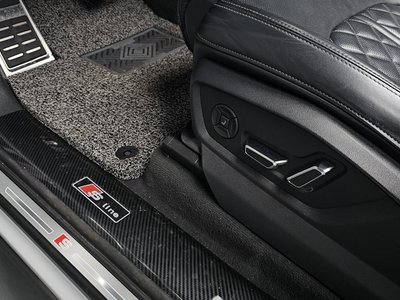2020 AUDI Q7 缩略图 33