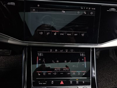 2020 AUDI Q7 缩略图 22