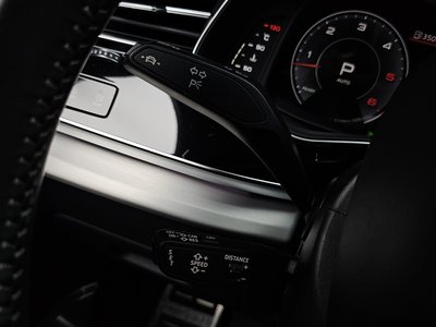 2020 AUDI Q7 缩略图 37