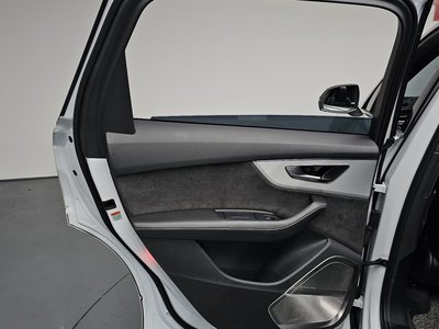 2020 AUDI Q7 缩略图 15
