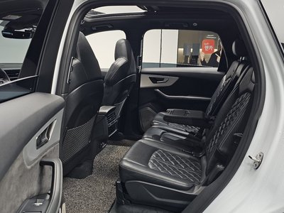 2020 AUDI Q7 缩略图 18