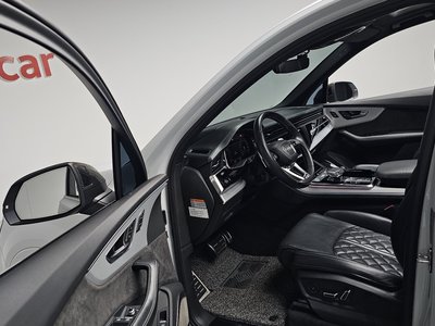 2020 AUDI Q7 缩略图 13