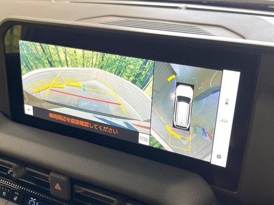 TOYOTA LAND CRUISER - 4