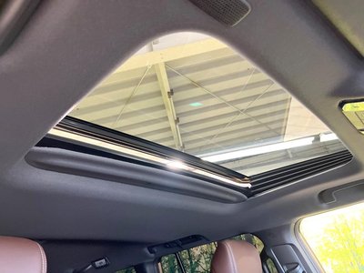 TOYOTA LAND CRUISER - 5