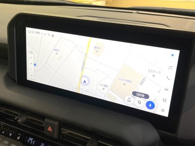 TOYOTA LAND CRUISER - 3