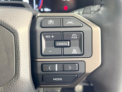 TOYOTA LAND CRUISER - 6