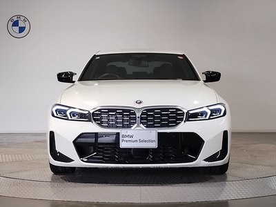 BMW 3 SERIES - 5