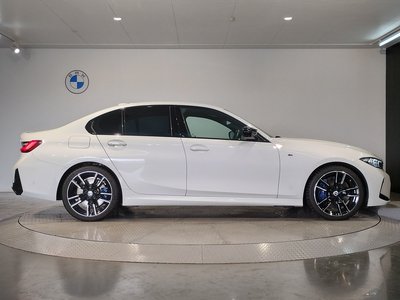 BMW 3 SERIES - 10