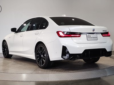 BMW 3 SERIES - 7