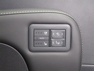 2024 TOYOTA ALPHARD 缩略图 41