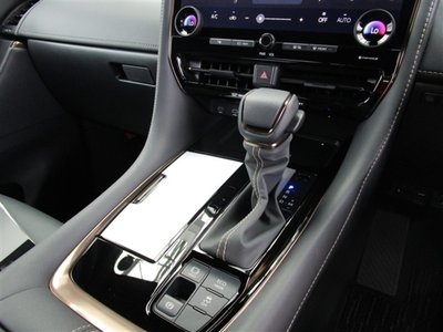 2024 TOYOTA ALPHARD 缩略图 11