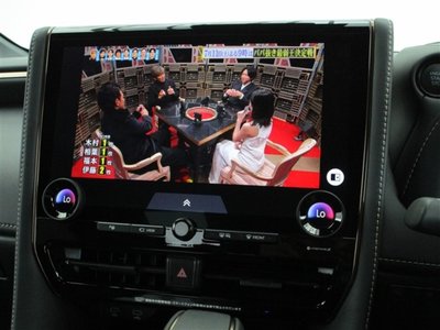 2024 TOYOTA ALPHARD 缩略图 30