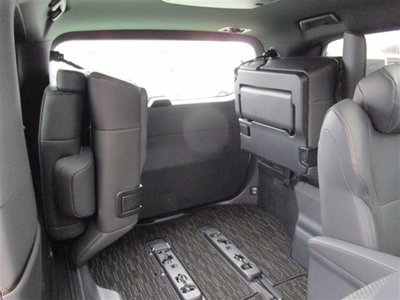 2024 TOYOTA ALPHARD 缩略图 48
