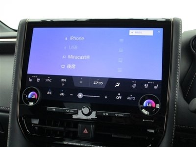 2024 TOYOTA ALPHARD — фото 8
