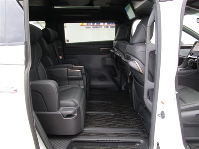 2024 TOYOTA ALPHARD 缩略图 46