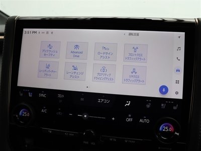 2024 TOYOTA ALPHARD 缩略图 32
