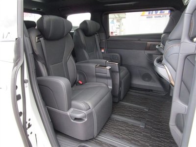 2024 TOYOTA ALPHARD 缩略图 45