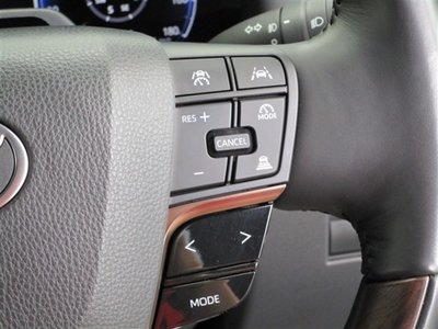 2024 TOYOTA ALPHARD 缩略图 38
