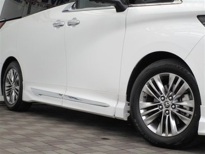 2024 TOYOTA ALPHARD 缩略图 22
