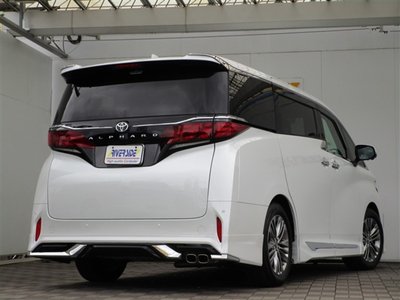 2024 TOYOTA ALPHARD 缩略图 25