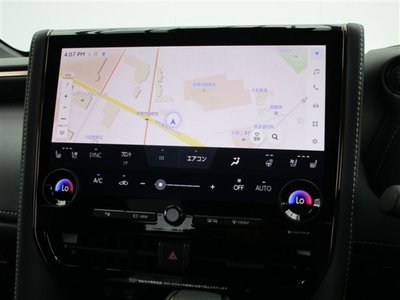 2024 TOYOTA ALPHARD 缩略图 29