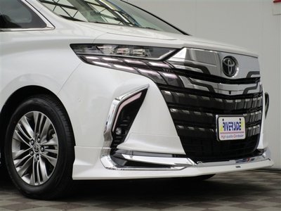 2024 TOYOTA ALPHARD 缩略图 17