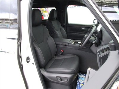 2024 TOYOTA ALPHARD 缩略图 14