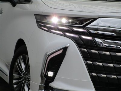 2024 TOYOTA ALPHARD 缩略图 16