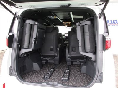 2024 TOYOTA ALPHARD 缩略图 49
