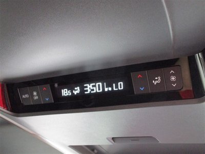2024 TOYOTA ALPHARD 缩略图 40