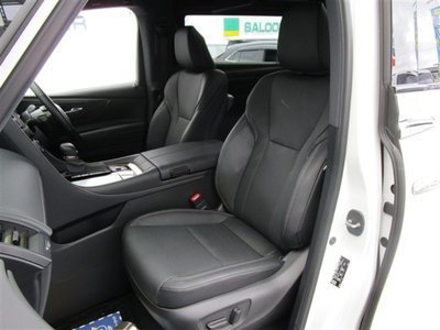 2024 TOYOTA ALPHARD 缩略图 39