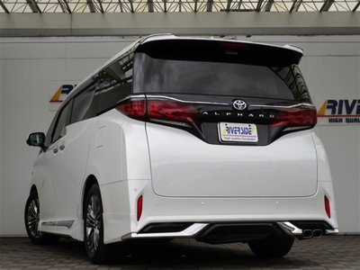 2024 TOYOTA ALPHARD 缩略图 24