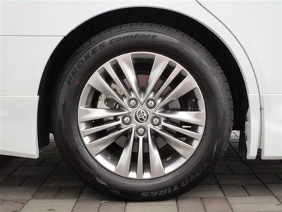 2024 TOYOTA ALPHARD 缩略图 27