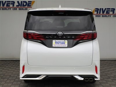 2024 TOYOTA ALPHARD 缩略图 23