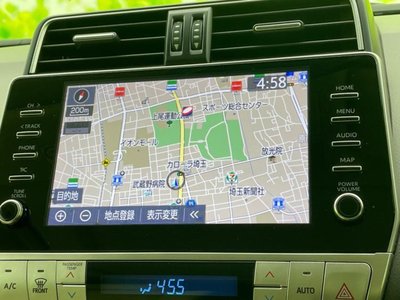 TOYOTA LAND CRUISER PRADO - 10