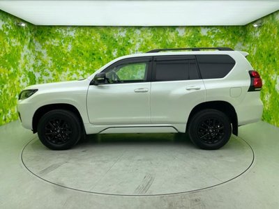 TOYOTA LAND CRUISER PRADO - 2